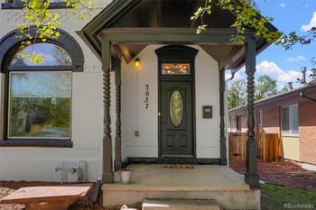 3037 N High St, Denver, CO 80205