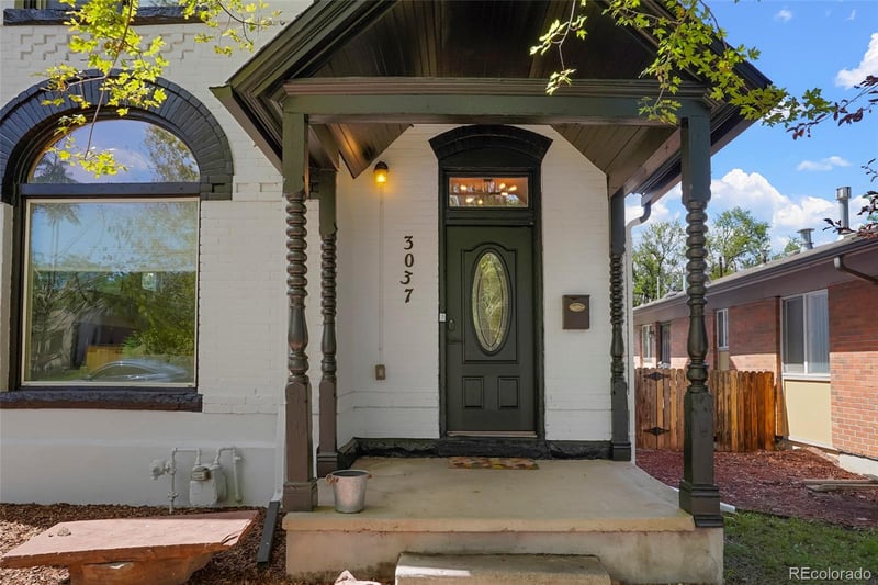 3037 N High St, Denver, CO 80205