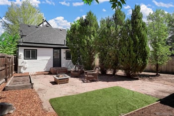 3037 N High St, Denver, CO 80205