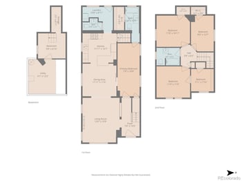 3037 N High St, Denver, CO 80205