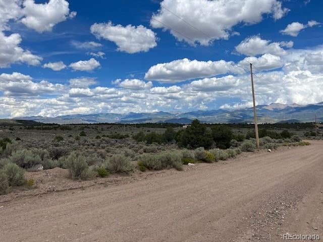 Wild Horse Dr Lot 43, San Luis, CO 81152