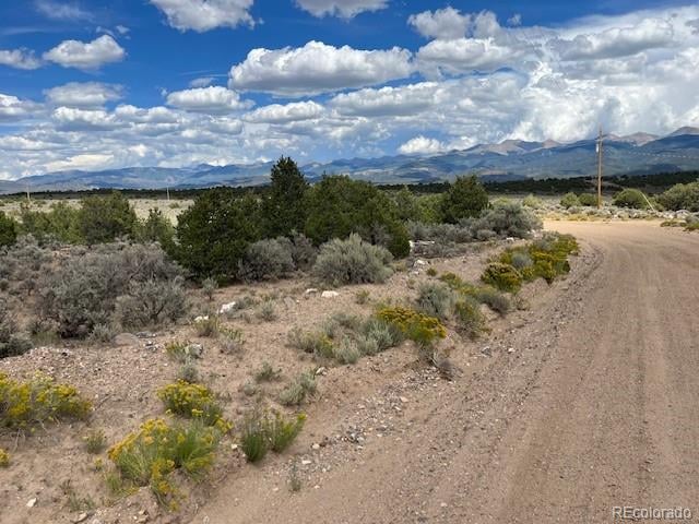 Wild Horse Dr Lot 43, San Luis, CO 81152