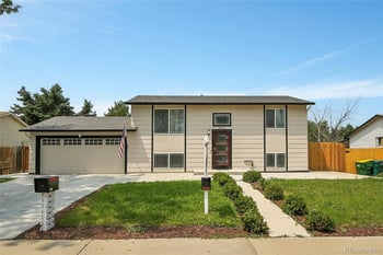3021 S Helena St, Aurora, CO 80013