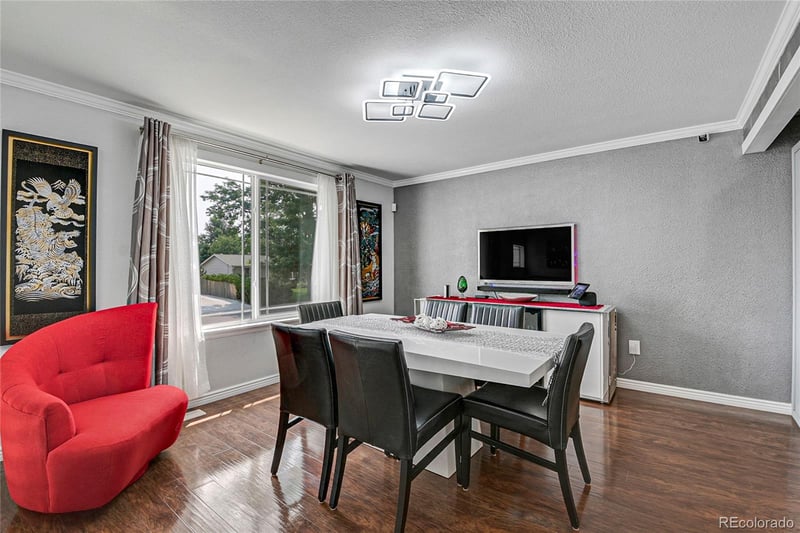 3021 S Helena St, Aurora, CO 80013
