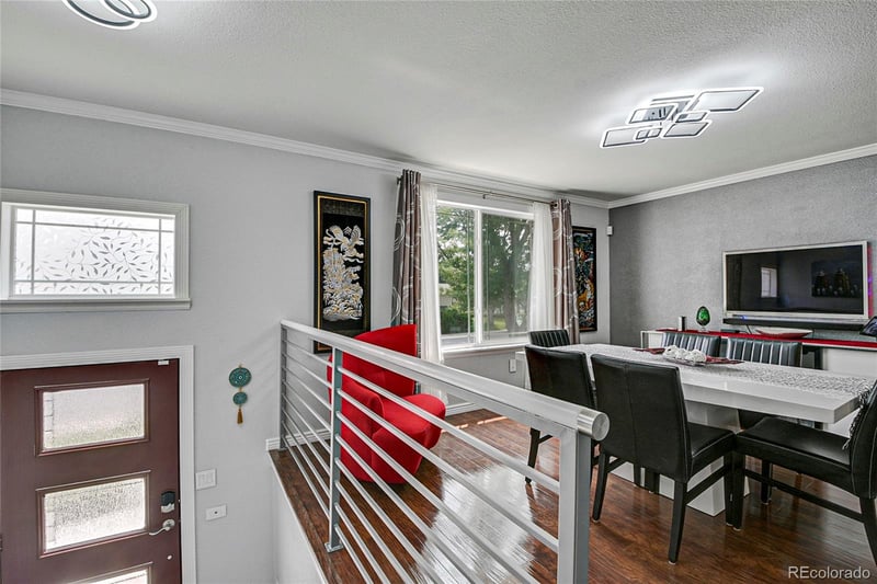3021 S Helena St, Aurora, CO 80013