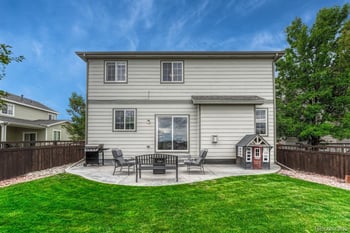 3130 Open Sky Way, Castle Rock, CO 80109