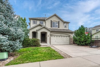 3130 Open Sky Way, Castle Rock, CO 80109