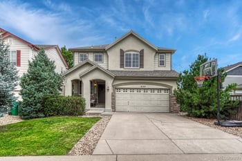 3130 Open Sky Way, Castle Rock, CO 80109