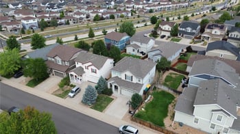 3130 Open Sky Way, Castle Rock, CO 80109