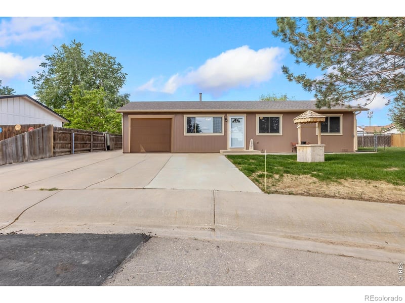 509 11th St, Gilcrest, CO 80623