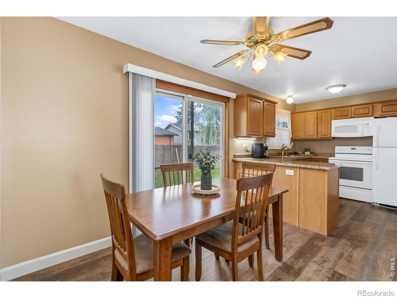 509 11th St, Gilcrest, CO 80623