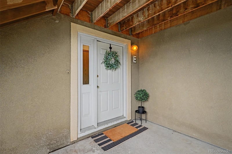 1050 Magic Lamp Way #E, Monument, CO 80132