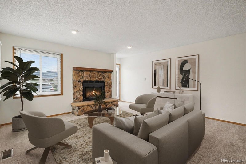 1050 Magic Lamp Way #E, Monument, CO 80132