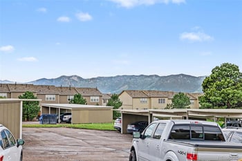 1050 Magic Lamp Way #E, Monument, CO 80132