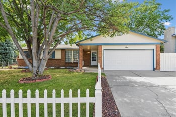 294 Short Pl, Louisville, CO 80027