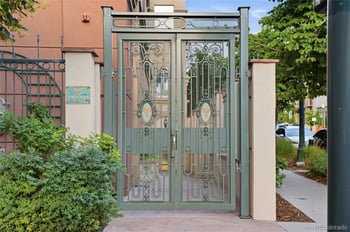 1100 Cherokee St #502, Denver, CO 80204