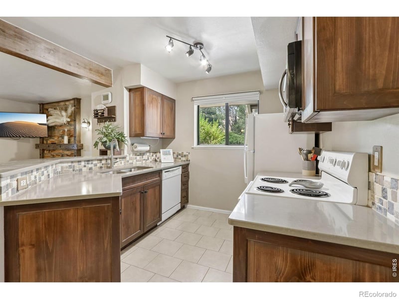60 S Boulder Cir #6016, Boulder, CO 80303