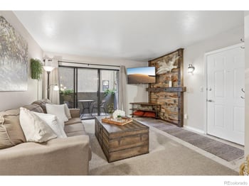 60 S Boulder Cir #6016, Boulder, CO 80303