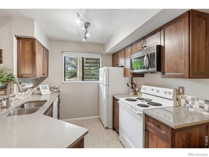 60 S Boulder Cir #6016, Boulder, CO 80303