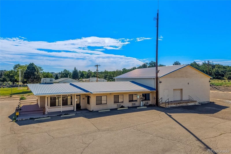 1930 E Main St, Trinidad, CO 81082