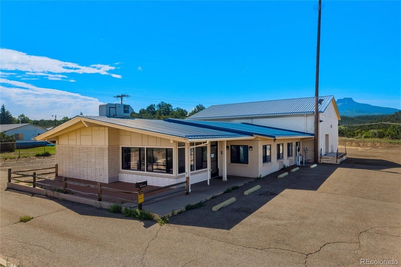 1930 E Main St, Trinidad, CO 81082