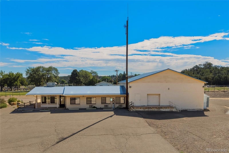 1930 E Main St, Trinidad, CO 81082