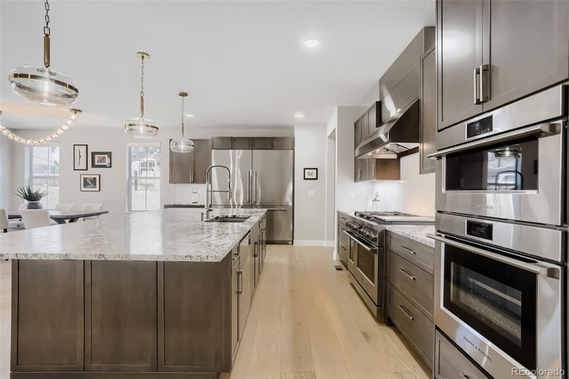 15566 W Beloit Ave, Morrison, CO 80465
