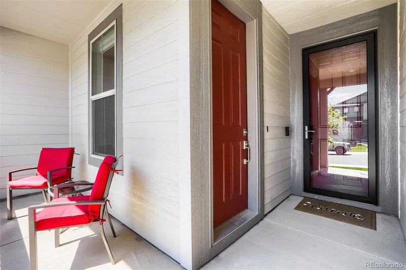 15566 W Beloit Ave, Morrison, CO 80465