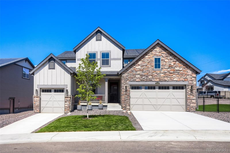 15566 W Beloit Ave, Morrison, CO 80465
