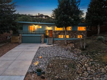 726 Scorpio Cir, Colorado Springs, CO 80906