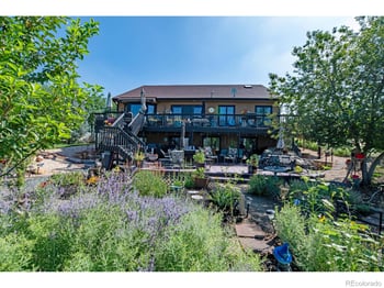 12156 N County Road 17, Fort Collins, CO 80524