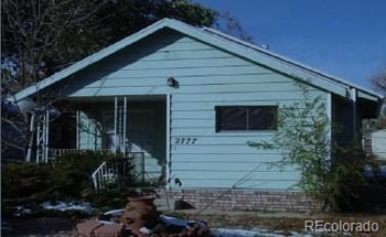 2777 W 1st Ave, Denver, CO 80219