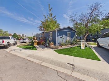 10201 Riverdale Rd Lot 83, Thornton, CO 80229