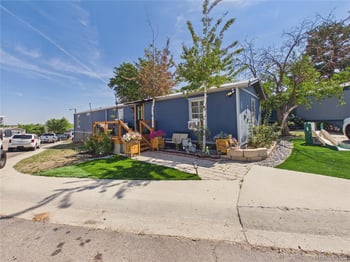 10201 Riverdale Rd Lot 83, Thornton, CO 80229