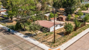 3201 Illinois Ave, Colorado Springs, CO 80907