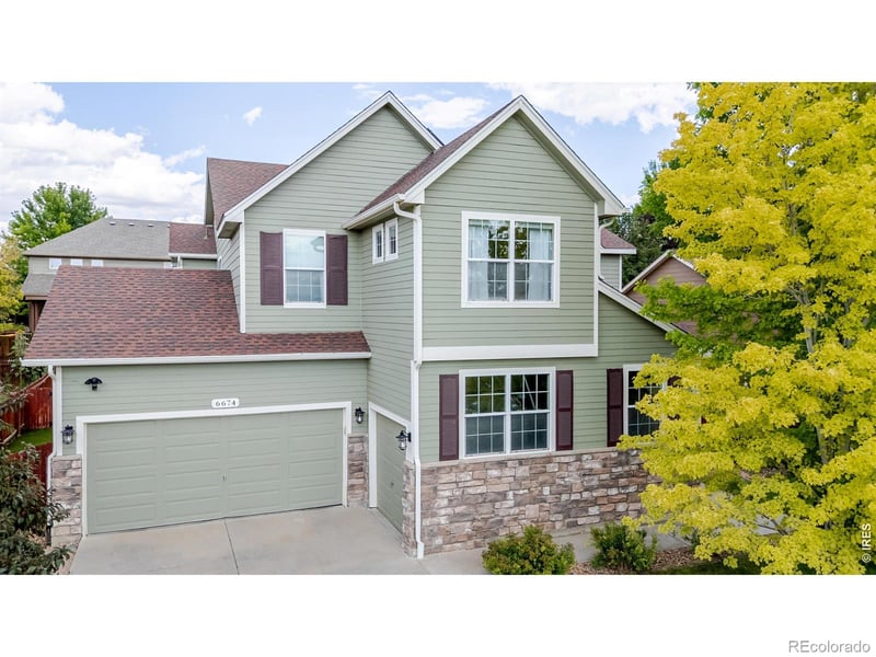 6674 Sunburst Ave, Firestone, CO 80504