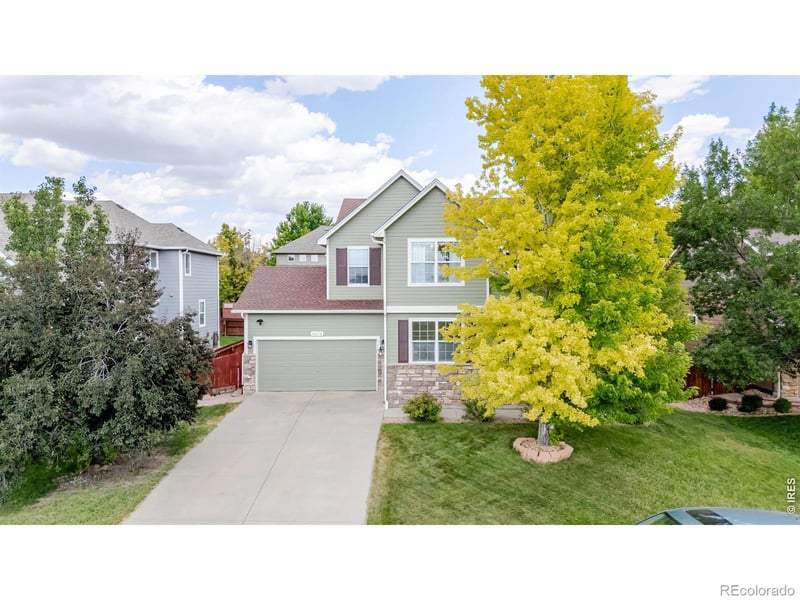 6674 Sunburst Ave, Firestone, CO 80504