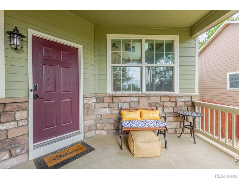 6674 Sunburst Ave, Firestone, CO 80504