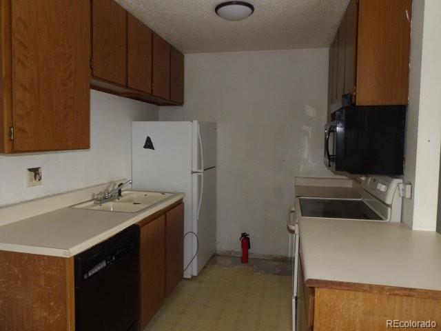 3100 S Federal Blvd #301, Denver, CO 80236
