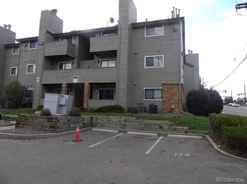 3100 S Federal Blvd #301, Denver, CO 80236