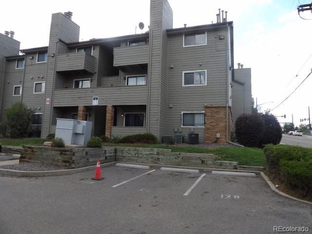 3100 S Federal Blvd #301, Denver, CO 80236