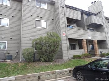 3100 S Federal Blvd #301, Denver, CO 80236
