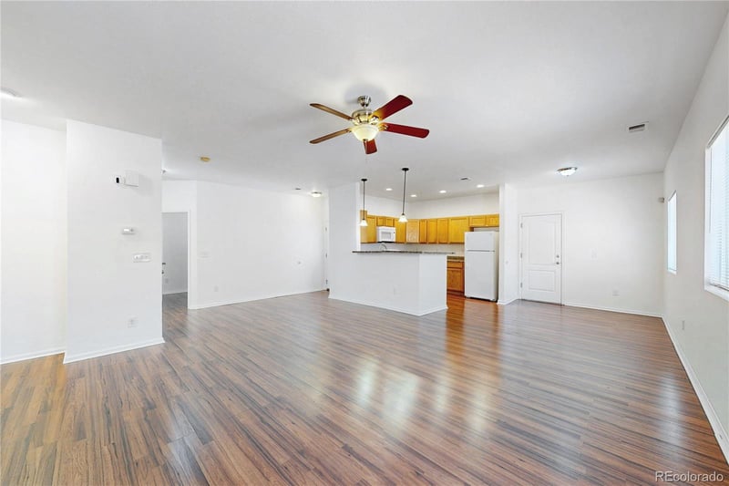 12178 E Kansas Pl, Aurora, CO 80012