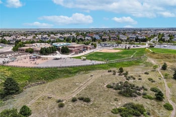 6431 S Ider St, Aurora, CO 80016