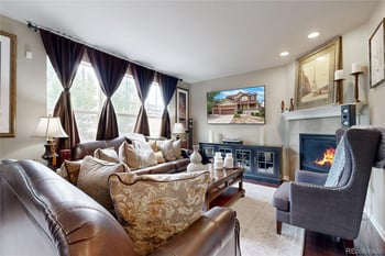6431 S Ider St, Aurora, CO 80016