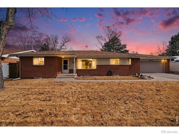 2354 50th Ave, Greeley, CO 80634