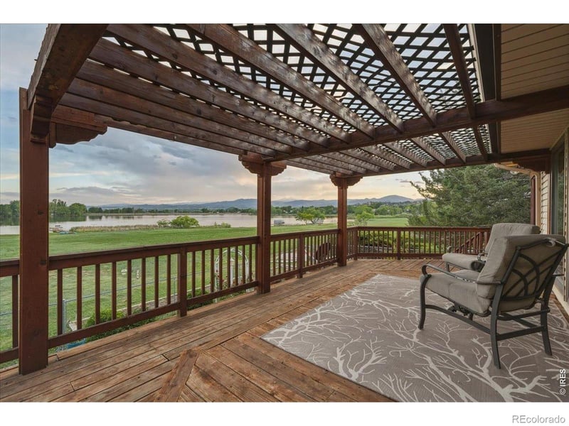 2550 Farisita Dr, Loveland, CO 80538