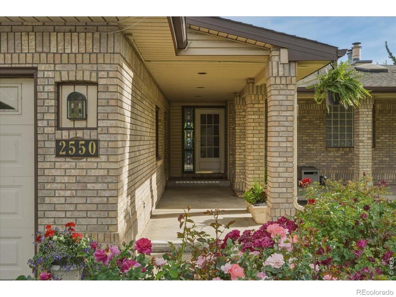 2550 Farisita Dr, Loveland, CO 80538