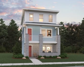 3140 W 85th Ave, Westminster, CO 80031
