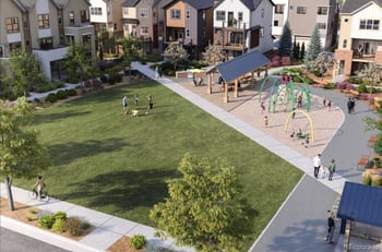 3140 W 85th Ave, Westminster, CO 80031